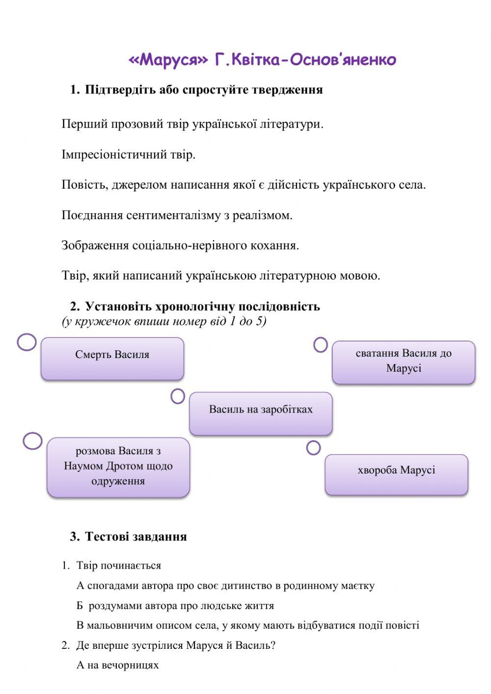 -Маруся-Г.  Квітка-Основ'яненко