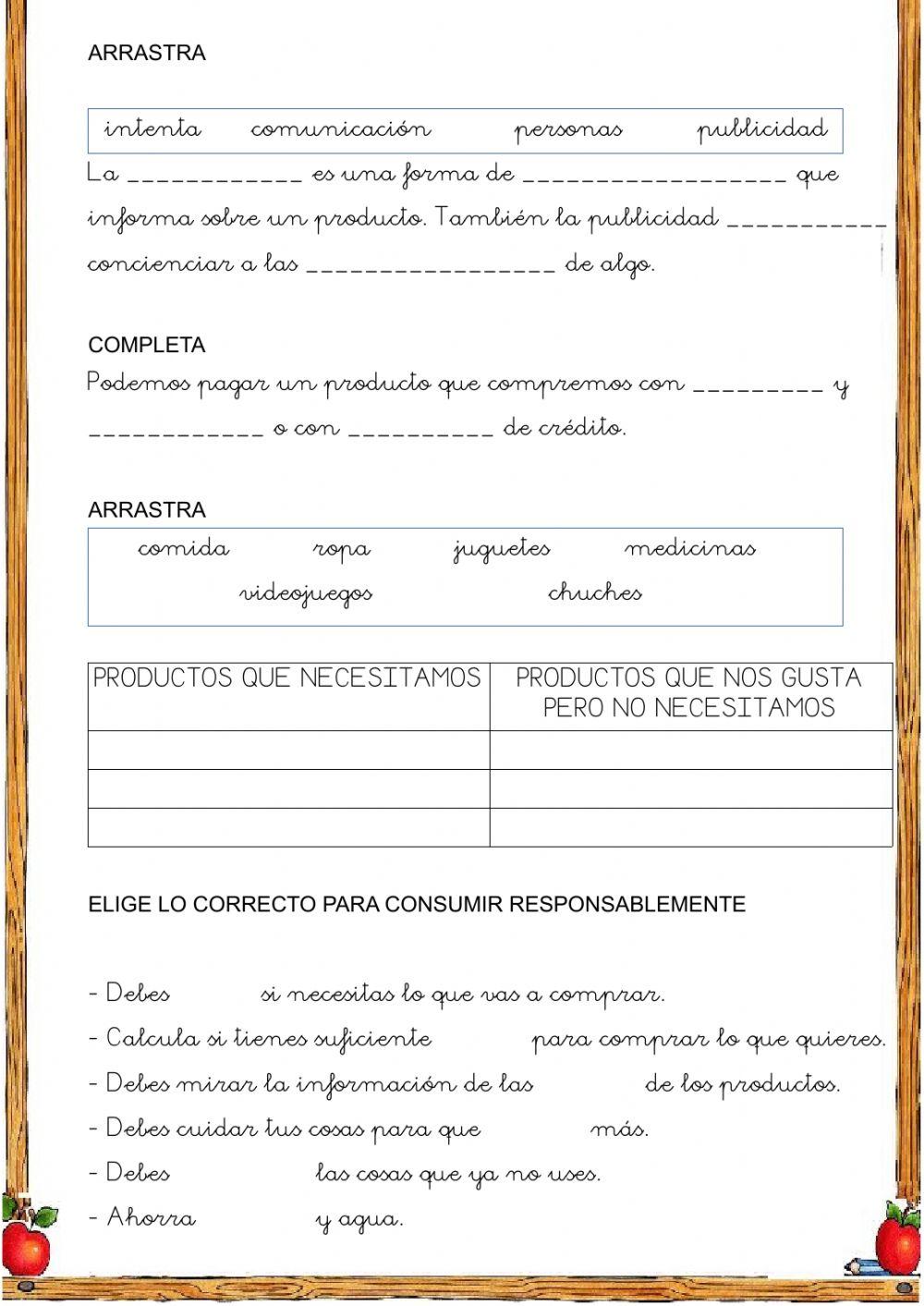 Medios de comunicación-publicidad-consumidor responsable