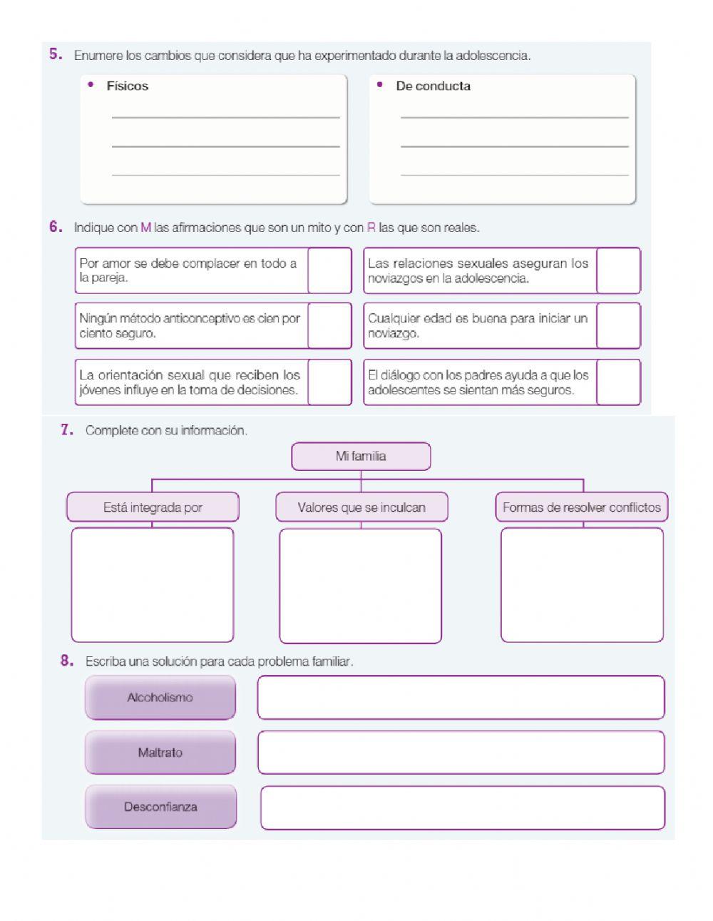Evaluación diagnóstica U2