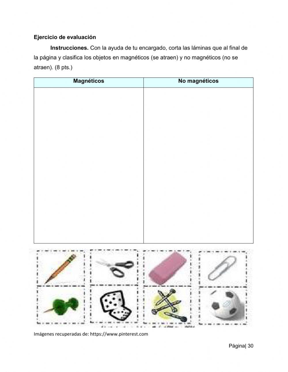 Magneticos mejjorado