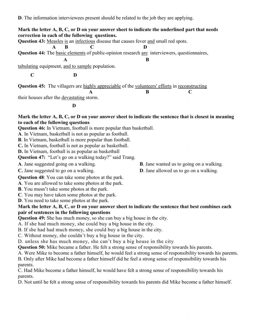 De thi thu thptqg tieng anh 2020 - de 05