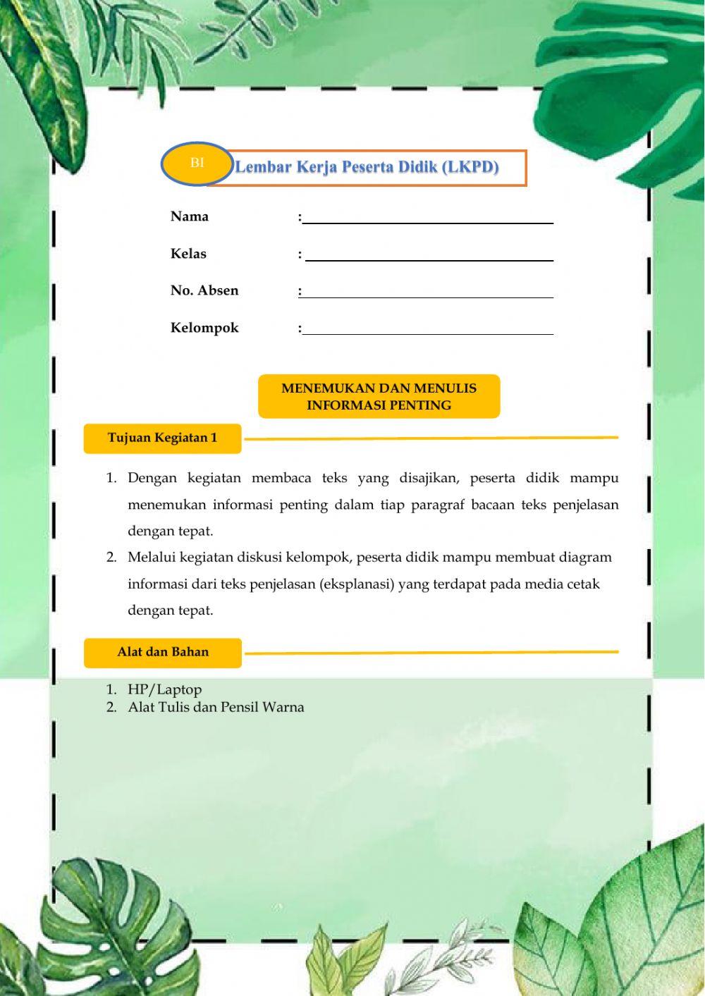 Perpindahan kalor di sekitar kita