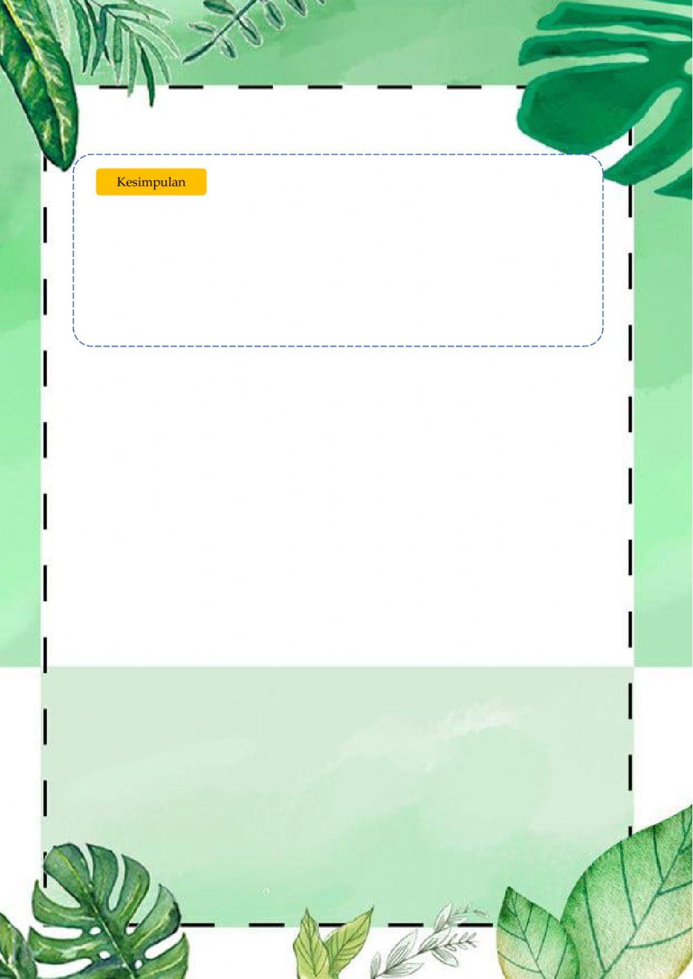 Perpindahan kalor di sekitar kita