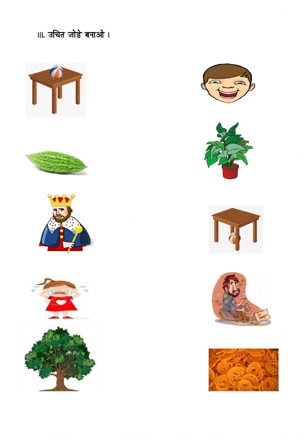 Practice worksheet 3