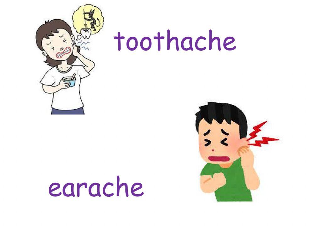 health-problems-online-exercise-for-grade-2-live-worksheets