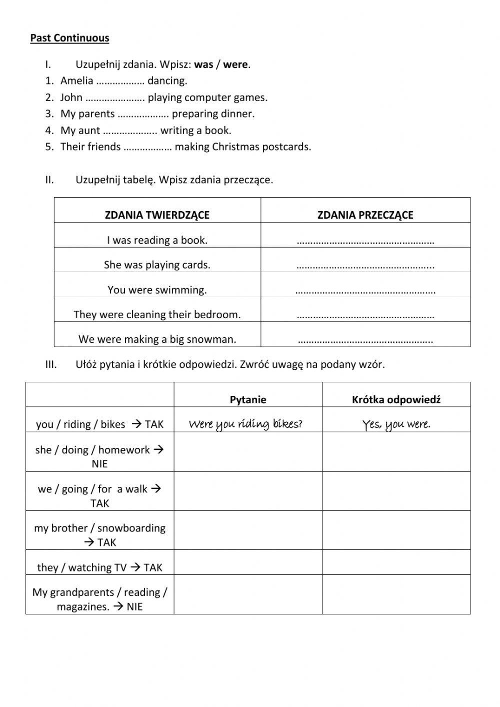 Klasa 6 Kartk w Free Interactive Worksheets 6332400 klasa-6-kartk-w-free-interactive-worksheets-6332400