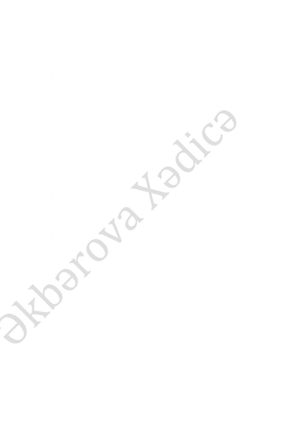 Future Simple Passive Voice