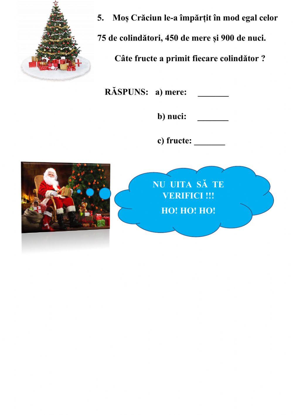 Împărțirea numerelor naturale în concentrul 0 - 1 000 000