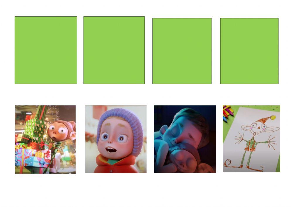 Χρονική ακολουθία