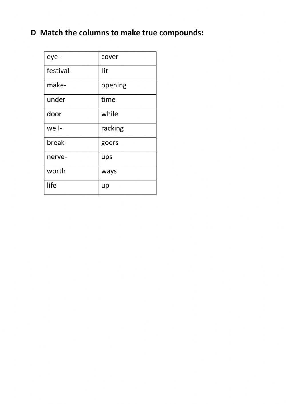 Starlight 8 Test Module 3 New S 