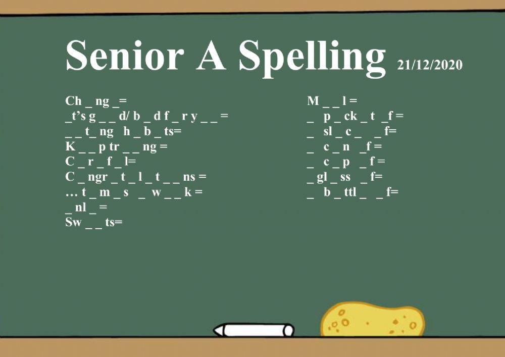 You are what you eat