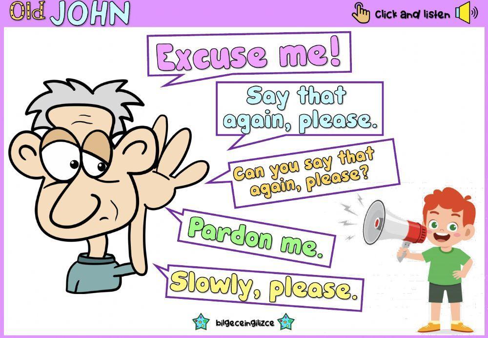 Old John