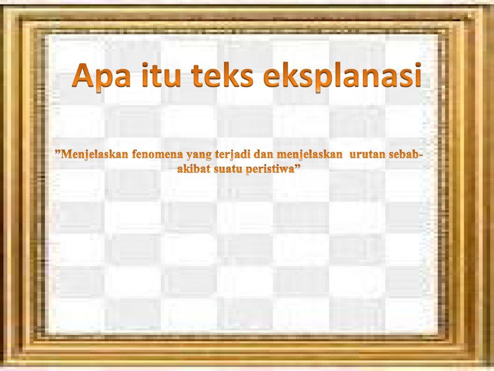 Media Pembelajaran - Kelas 5