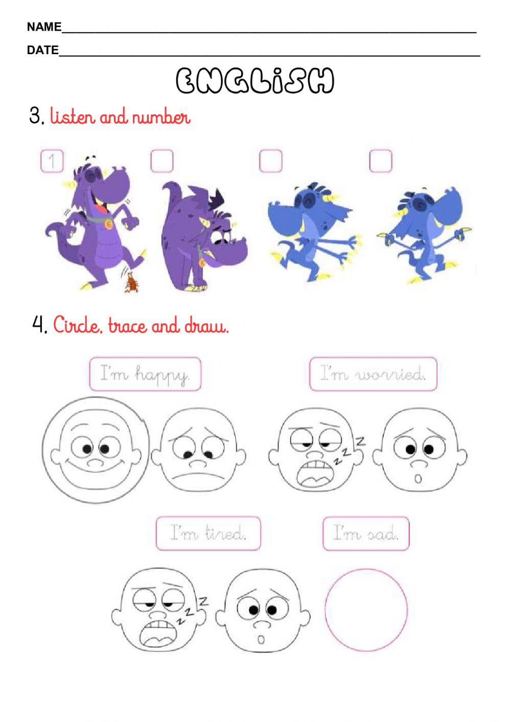 Units 1 and 2 review