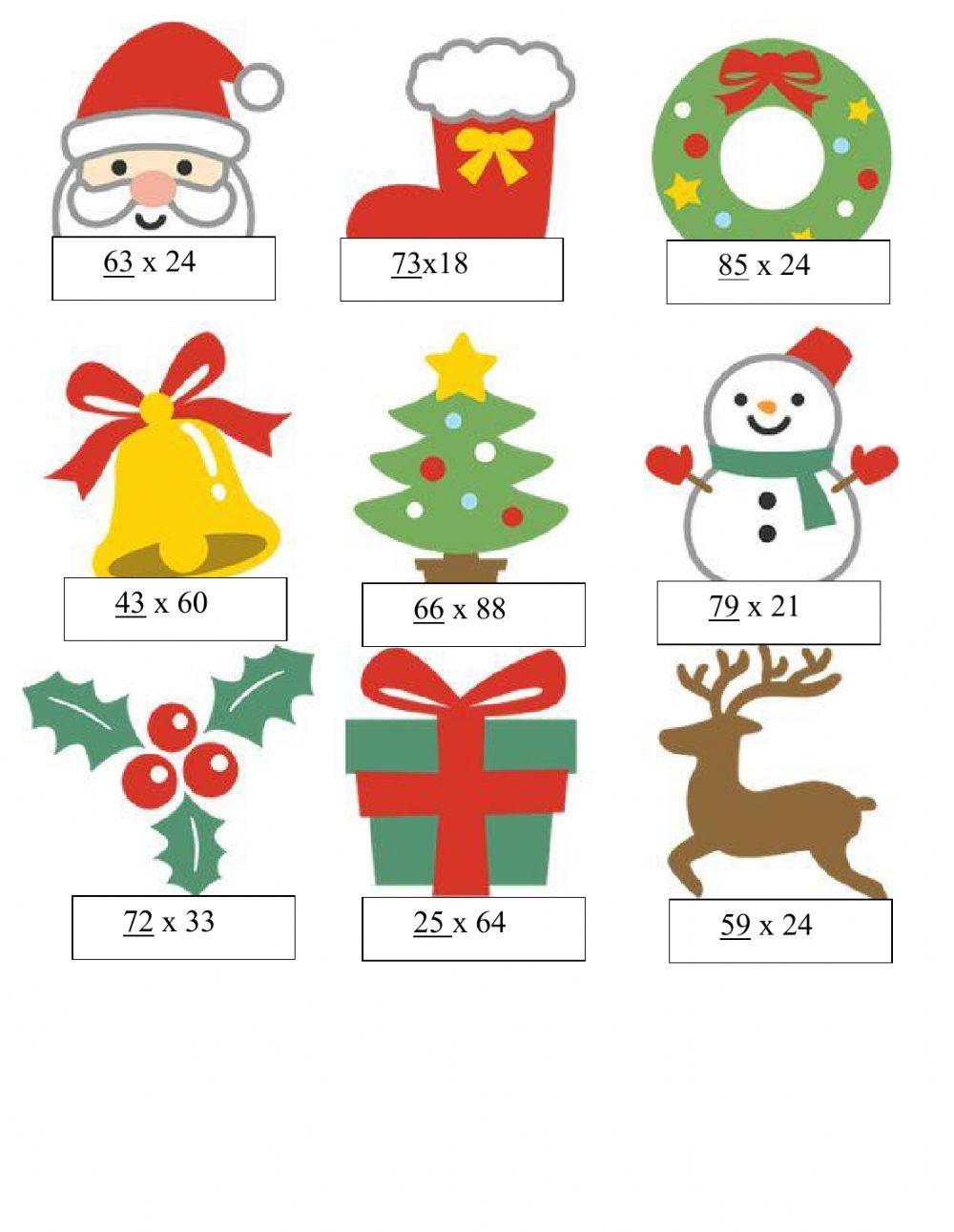 Kétjegyű szám szorzása kétjegyű számmal