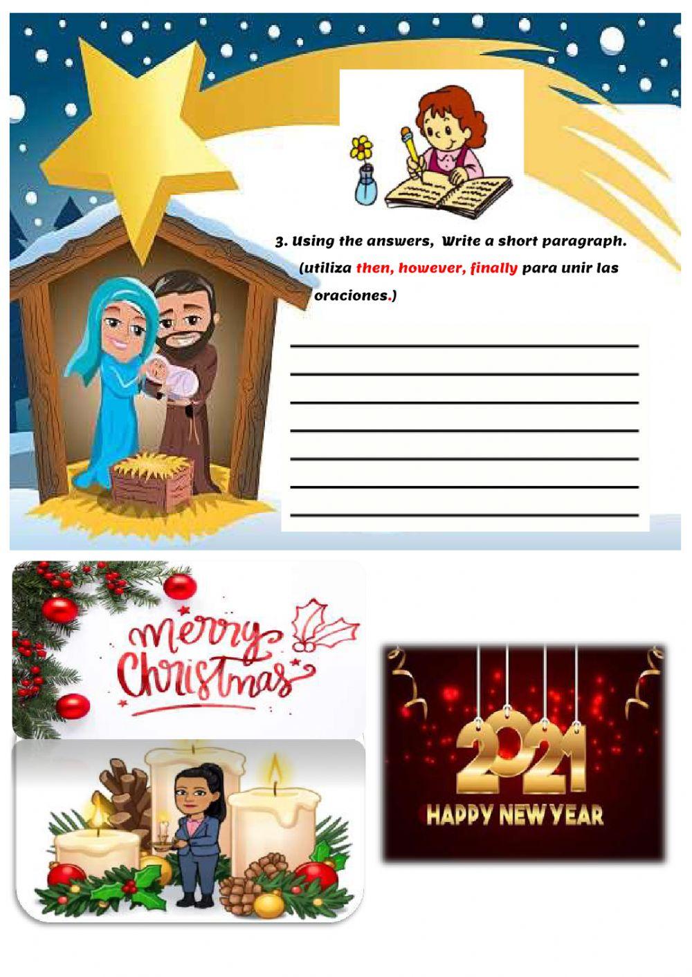 Ecuador and Sports Project 5-week2