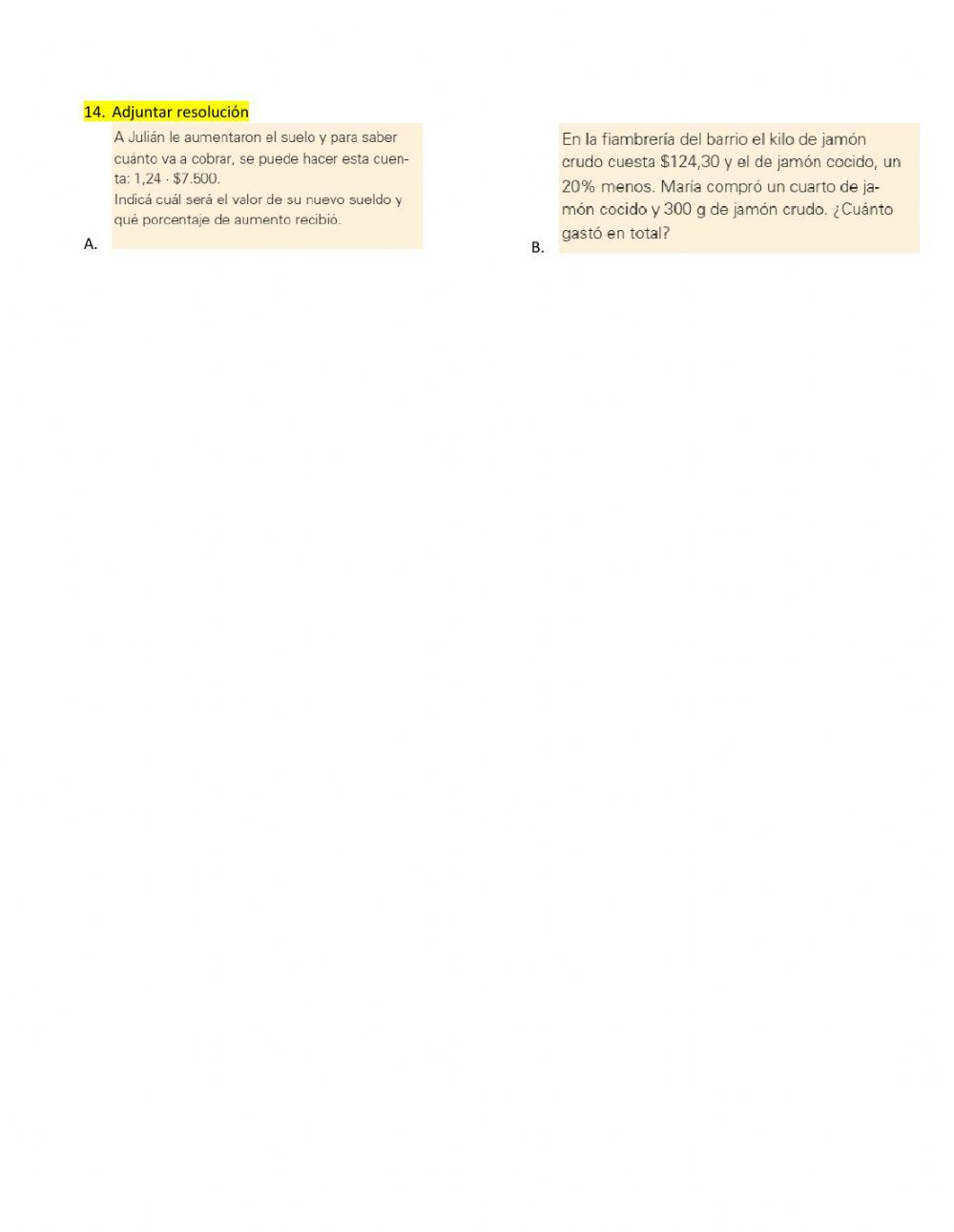 Bloque 5 2do año diciembre