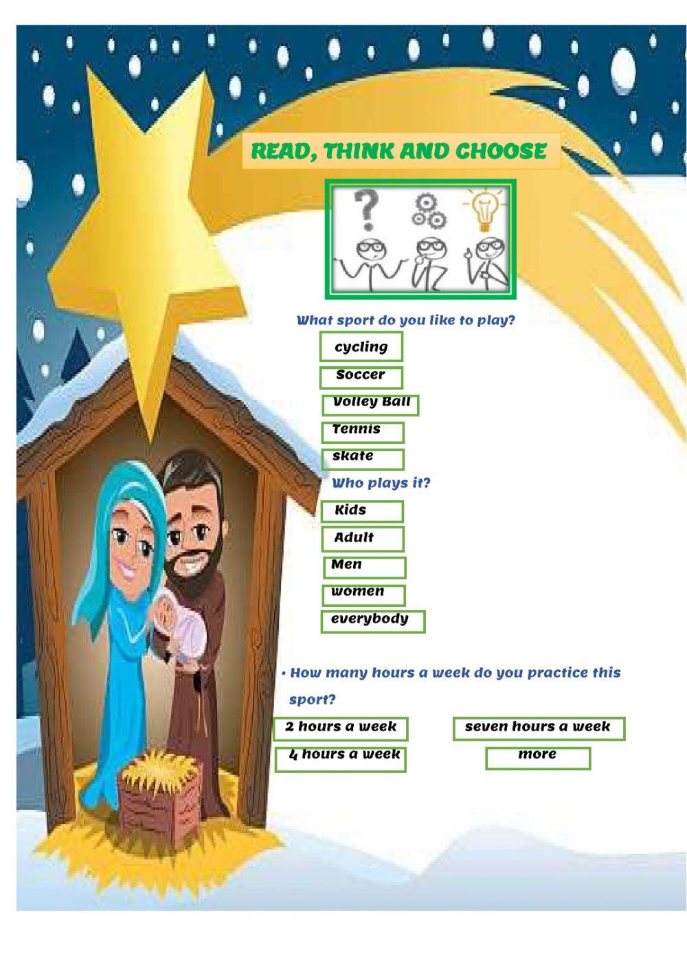 Ecuadorian sports project 5