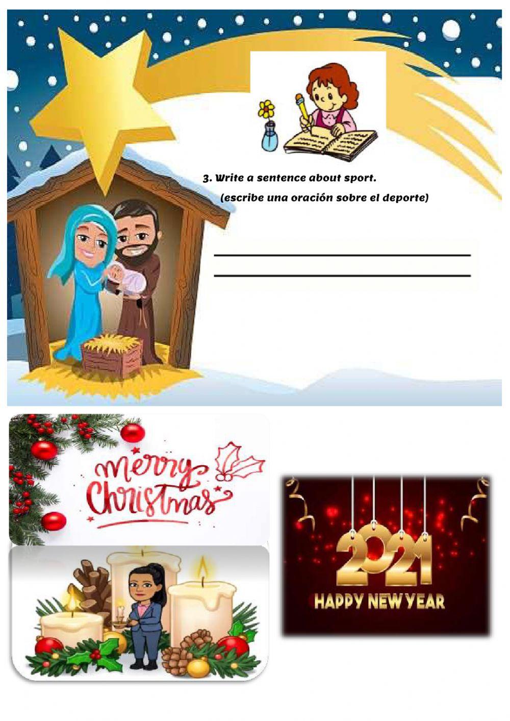 Ecuadorian sports project 5