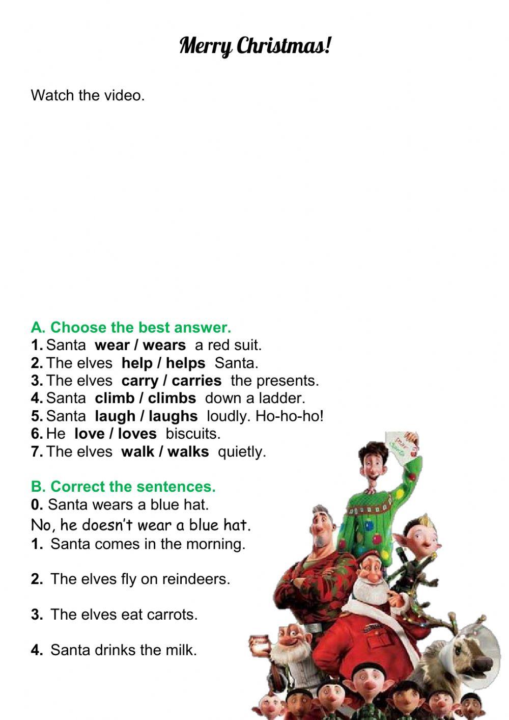 Arthur Christmas Arthur Christmas
