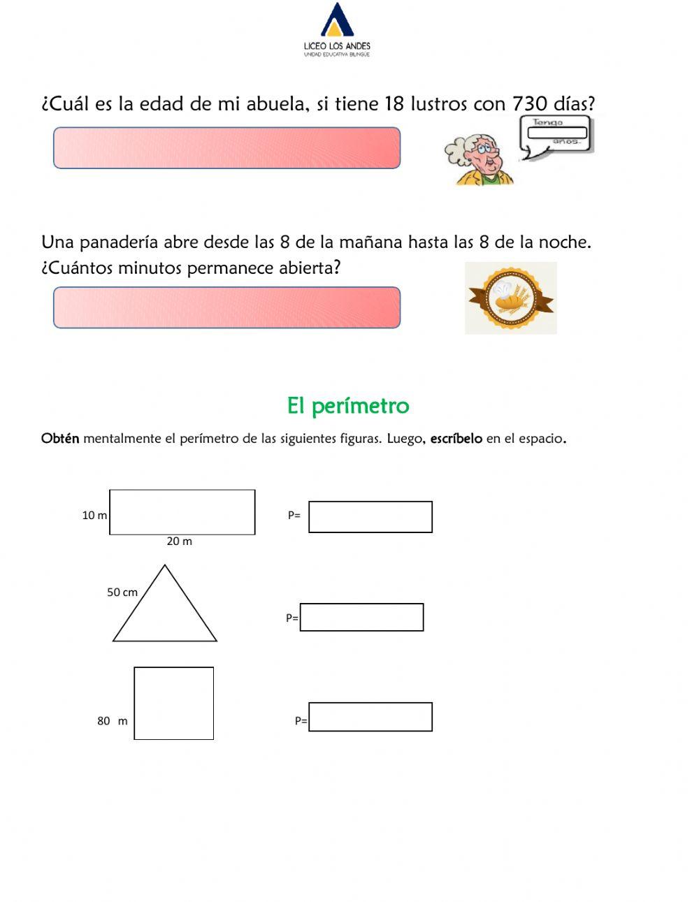 Tarea de repaso