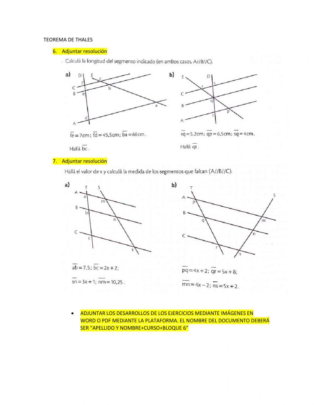 Bloque 6 3er año diciembre