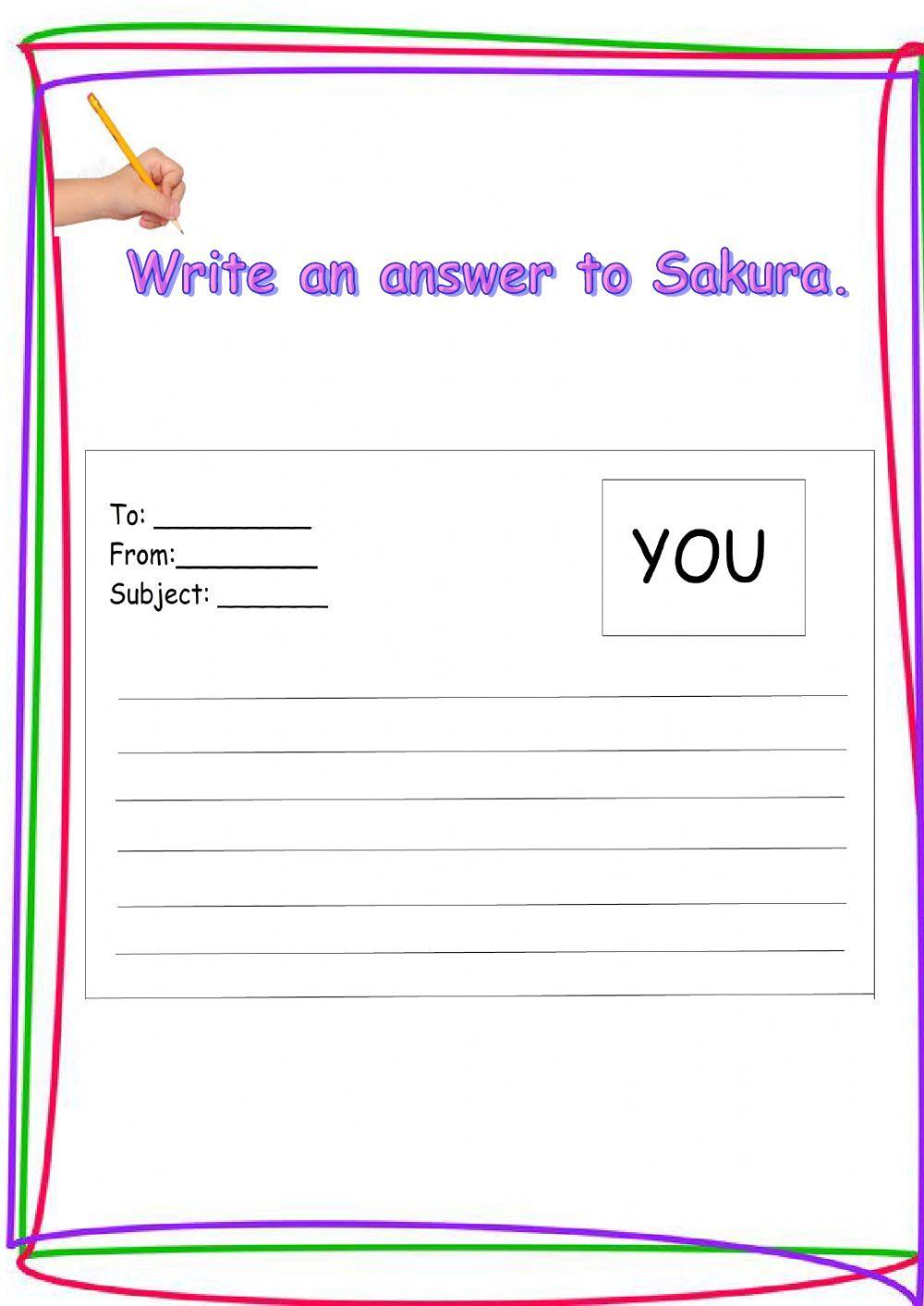 Possessive adjectives text