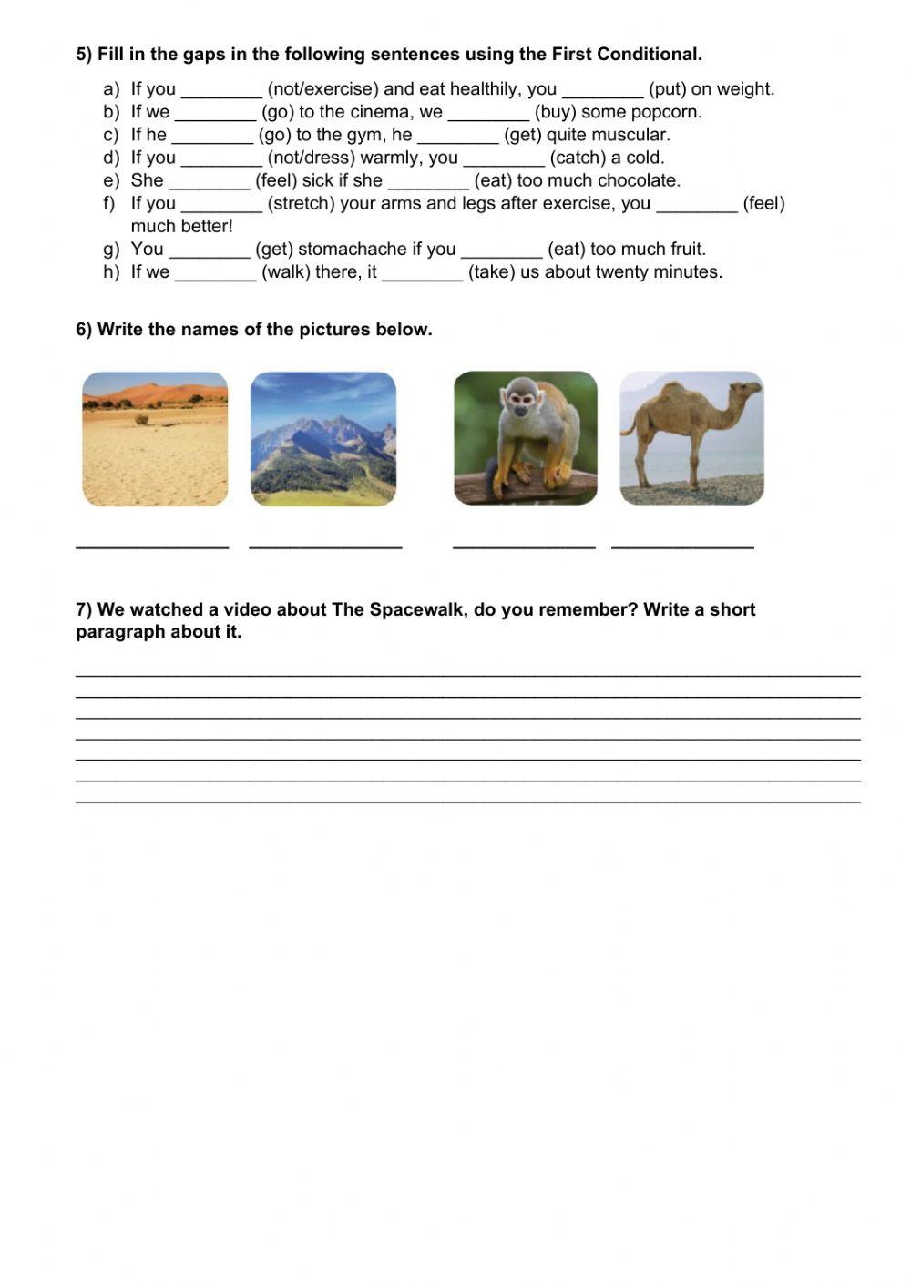 World English 04 Unit 10-11-12