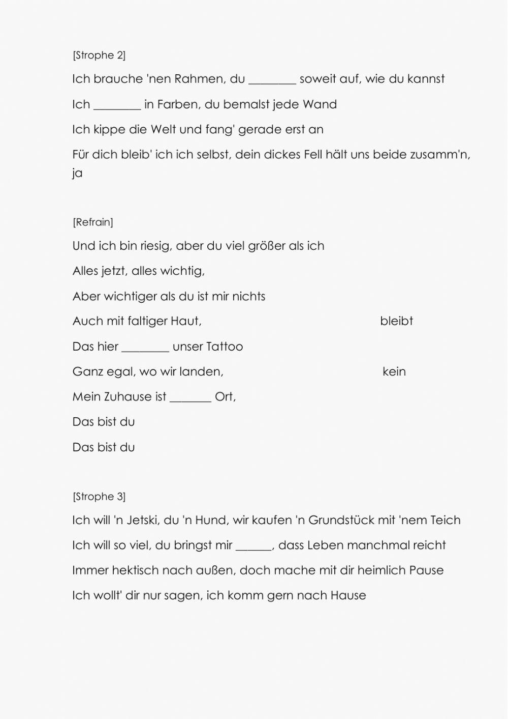 Die Deutsche Grammatik