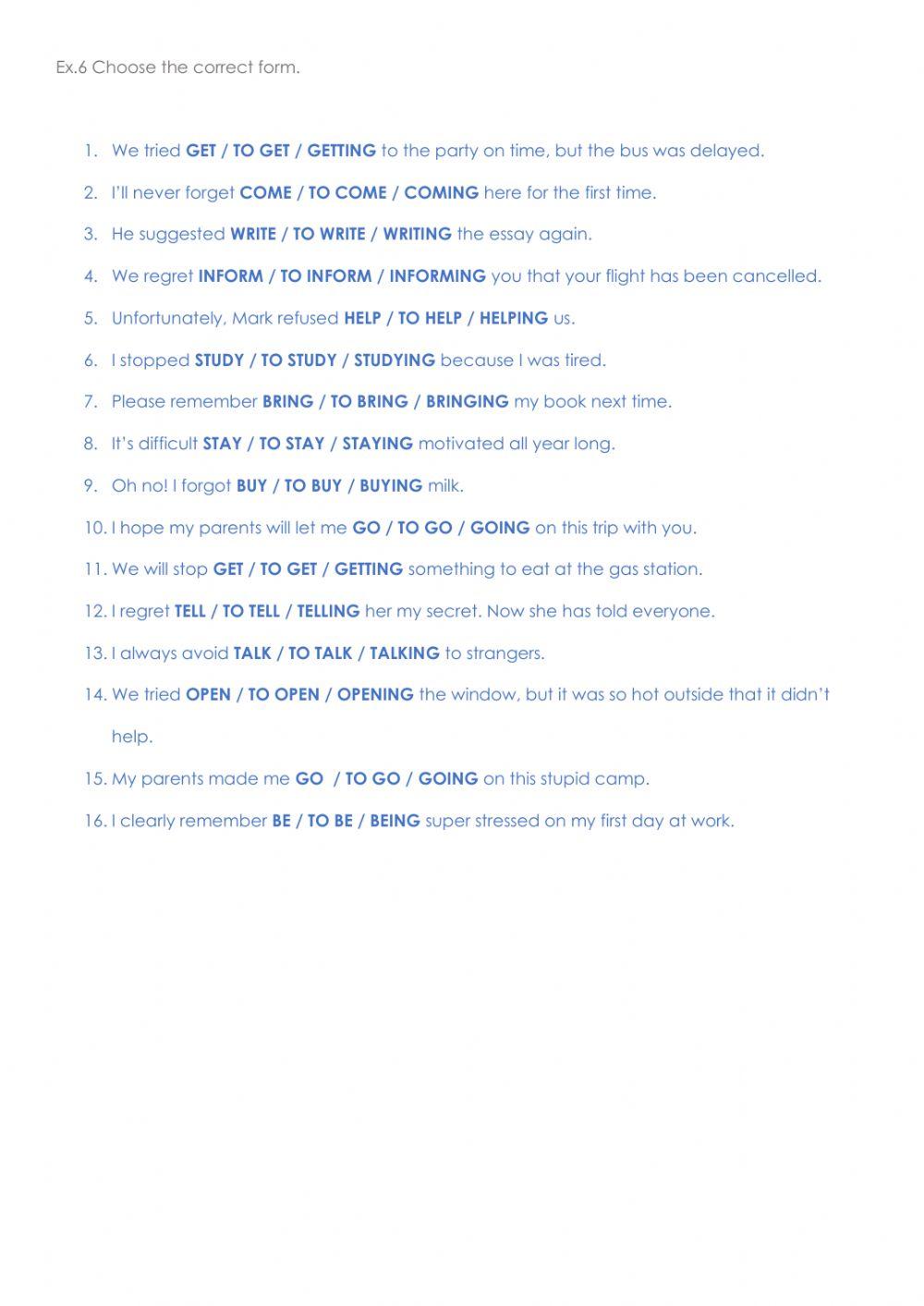 B1+ II - PROGRESS TEST module 8 (Pioneer B1+)