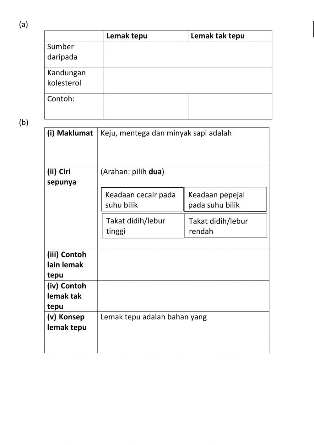 Soalan Percubaan SPM Terengganu 2020 (Bahagian C: No 12)