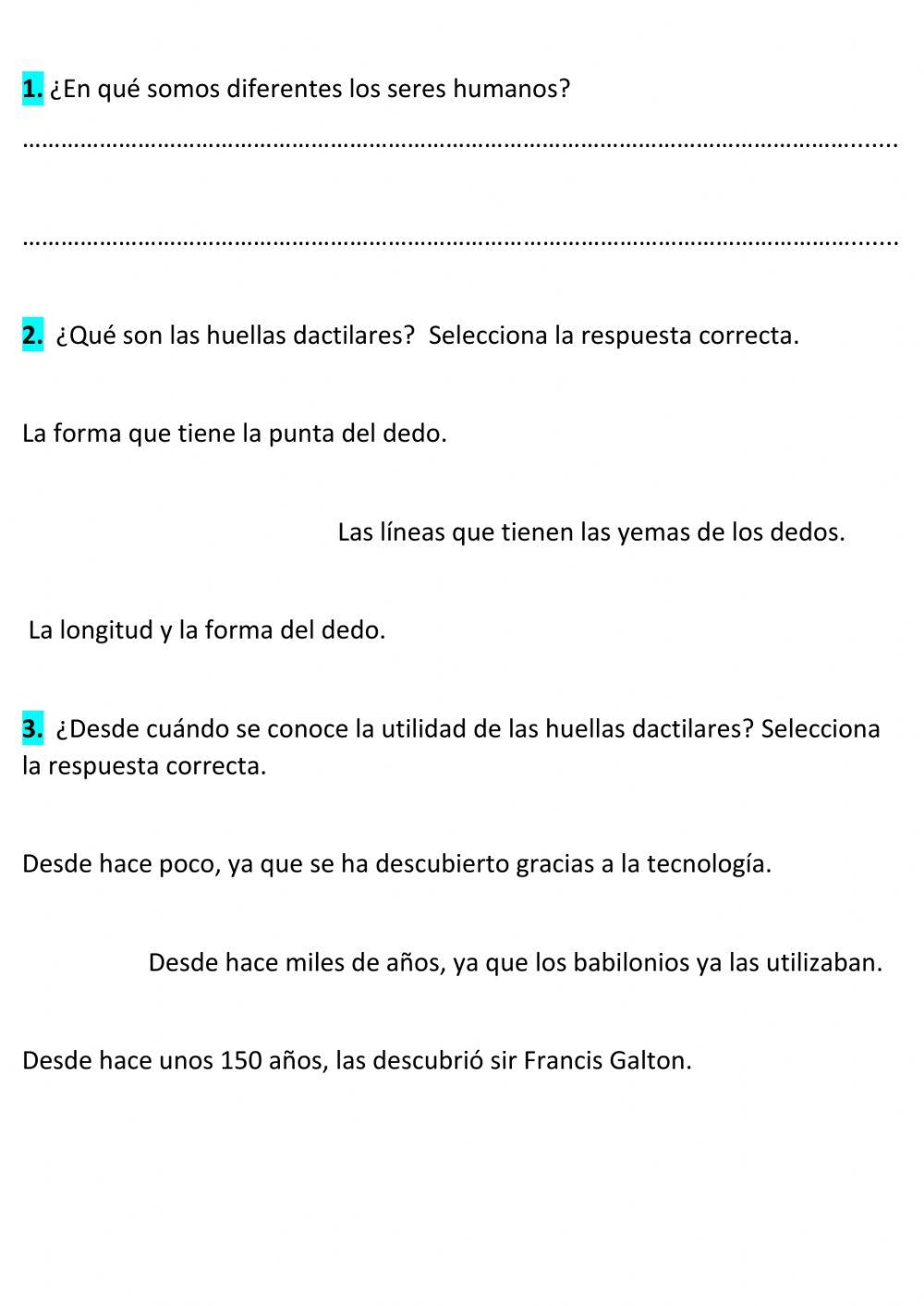 Ficha CL t-6 5º EPO