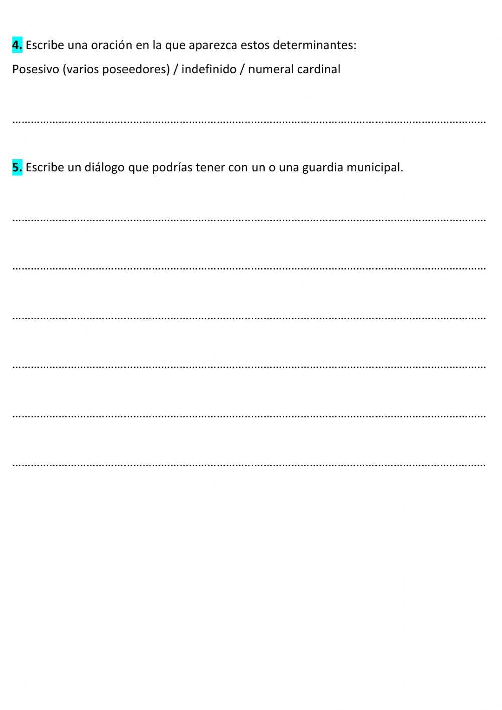 Fichaa ampliación t-6 5º epo