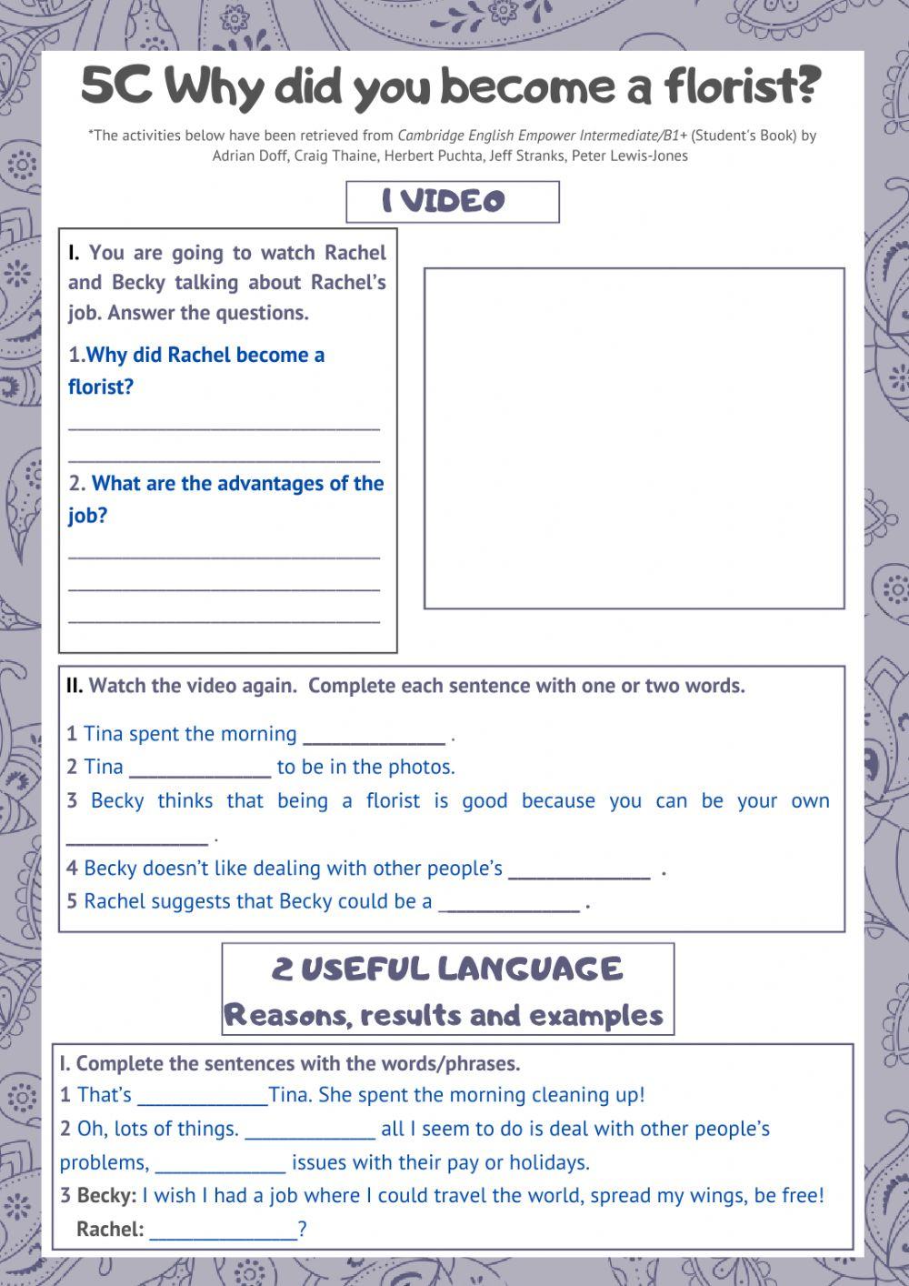 Teacher_Aleks | UNIT 5C 4573341 | LiveWorksheets
