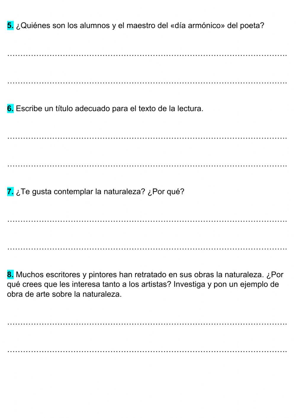 Ficha CL T-10 LCL 5º EPO