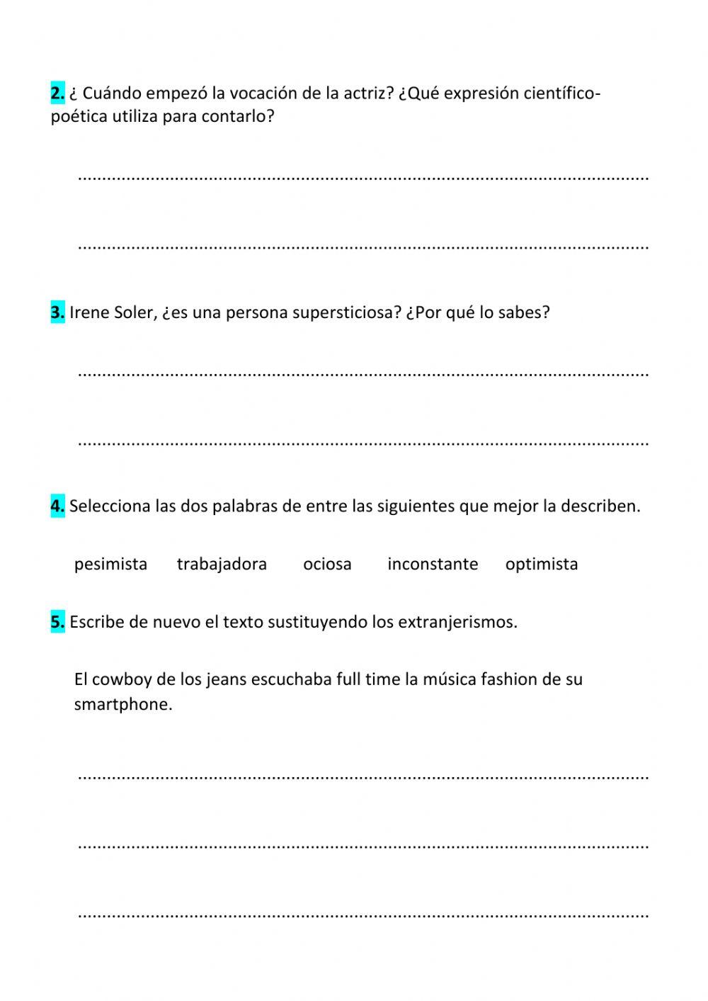 Ficha APLICA T-12 LCL 5º EPO