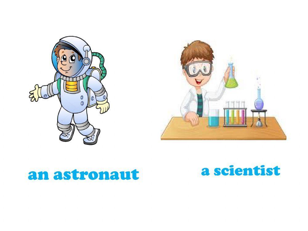 Jobs and Occupations-1