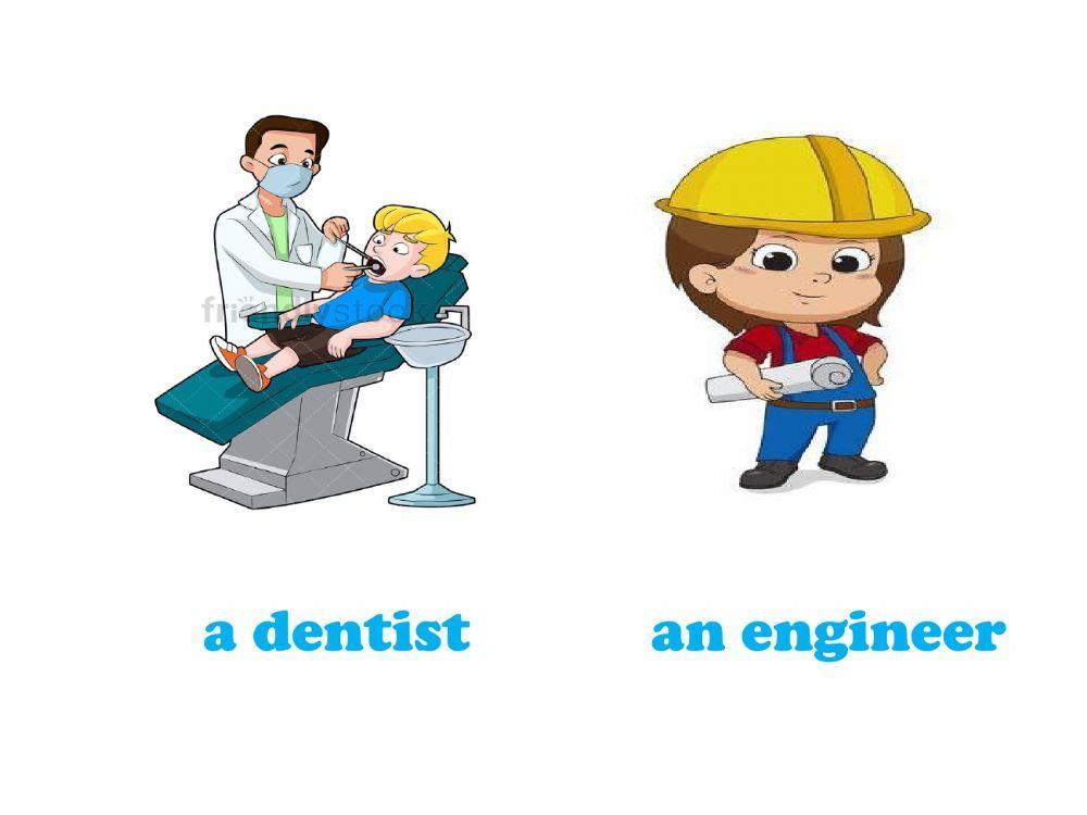 Jobs and Occupations-1