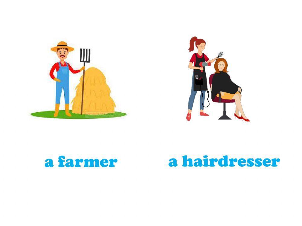 Jobs and Occupations-1