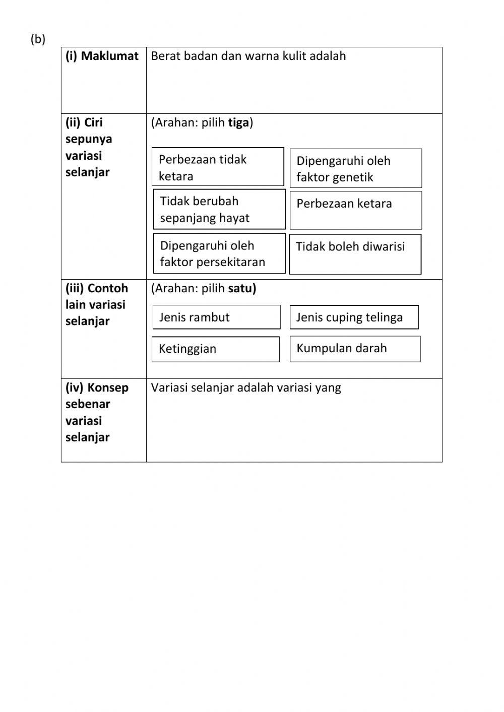 Soalan Percubaan SPM Terengganu MPP2 2020 (Bahagian C: No 11)