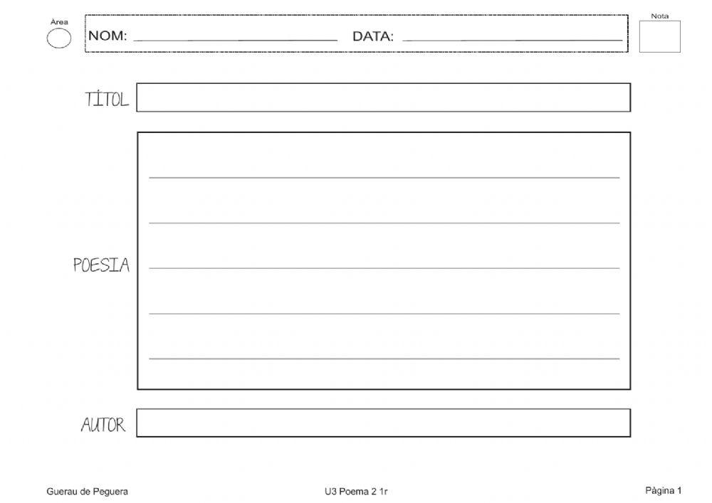 Poesia LA LLUNA EM MIRA