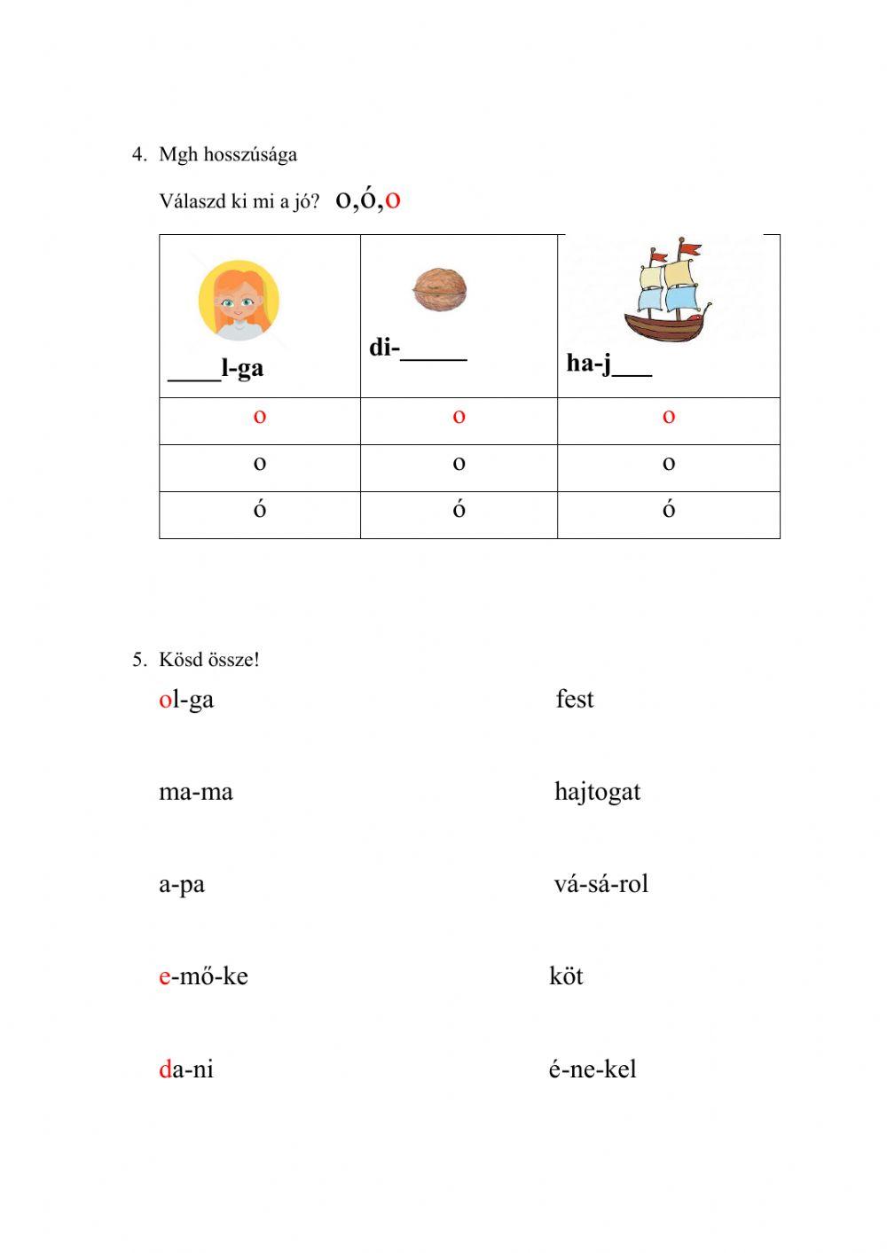 Meixner 220. o szövegértés