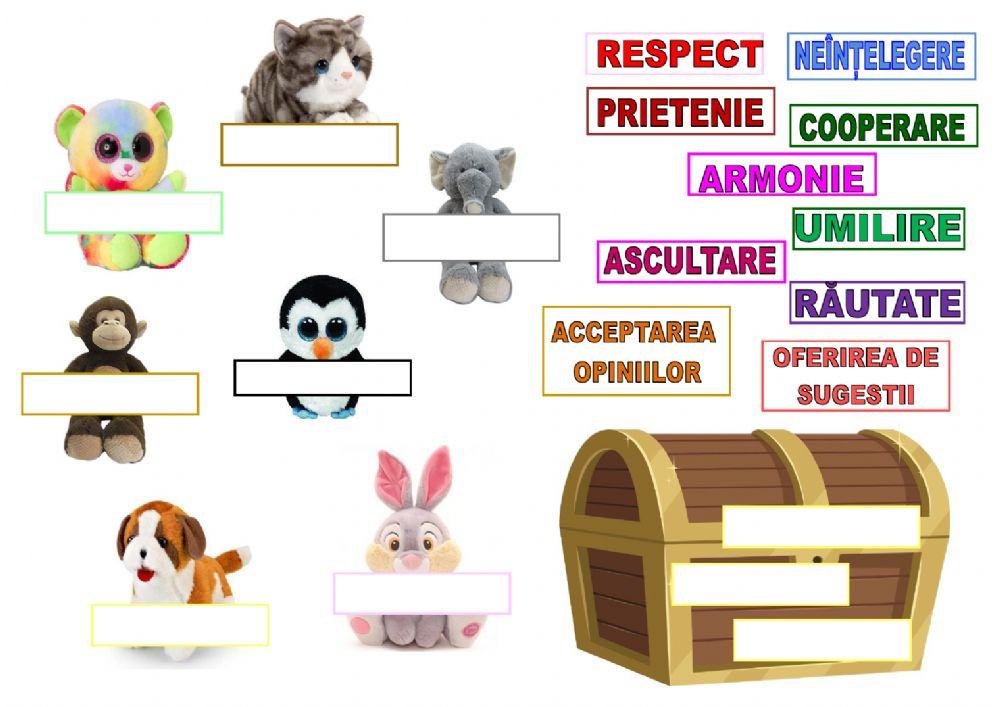 Cuvinte care motivează