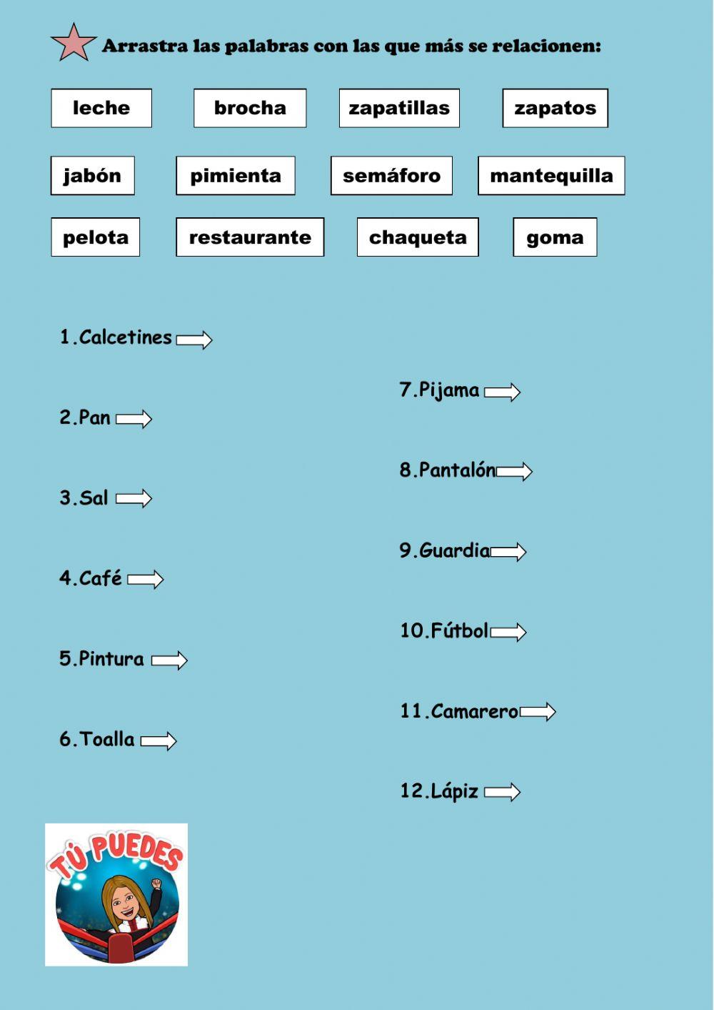 Asociación de ideas