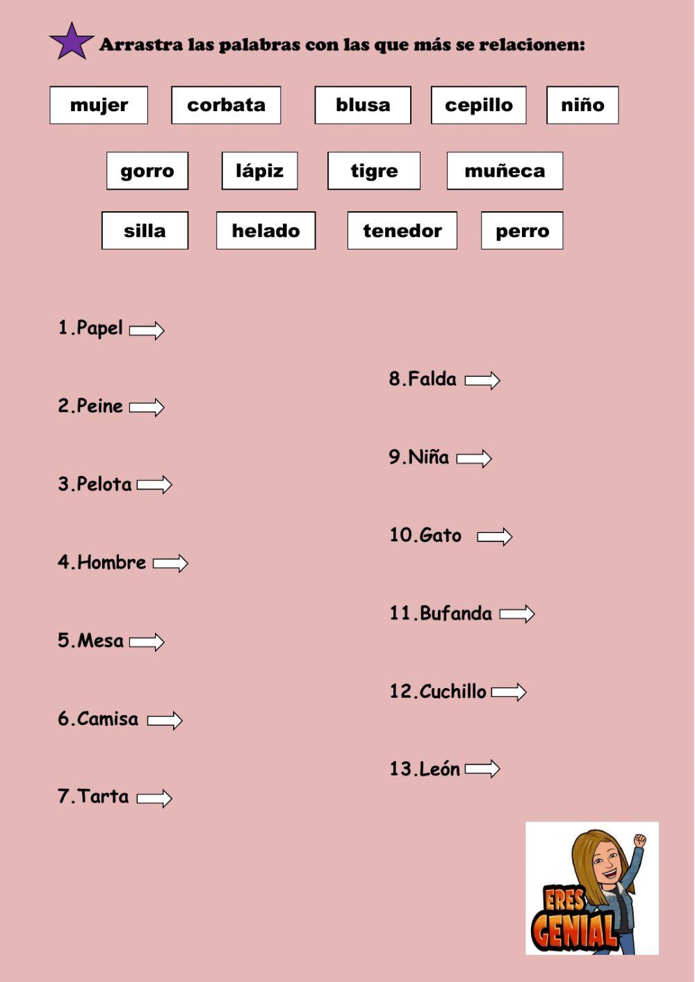 Asociación de ideas