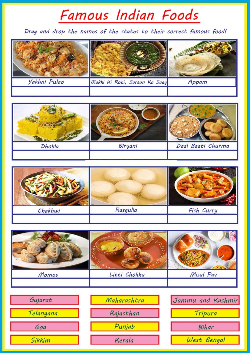 famous-dishes-of-29-states-of-india-state-wise-famous-food-indian
