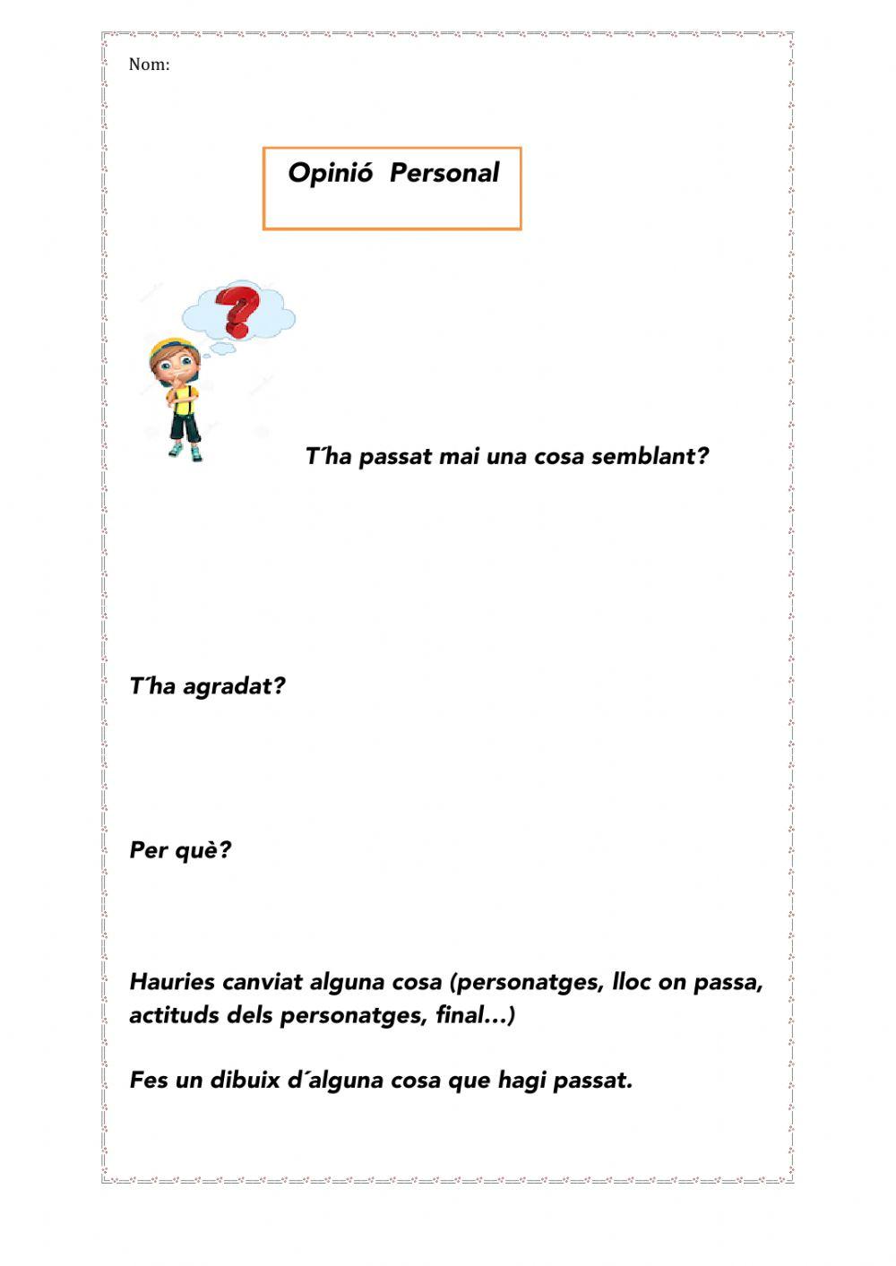 Fitxa de lectura del llibre