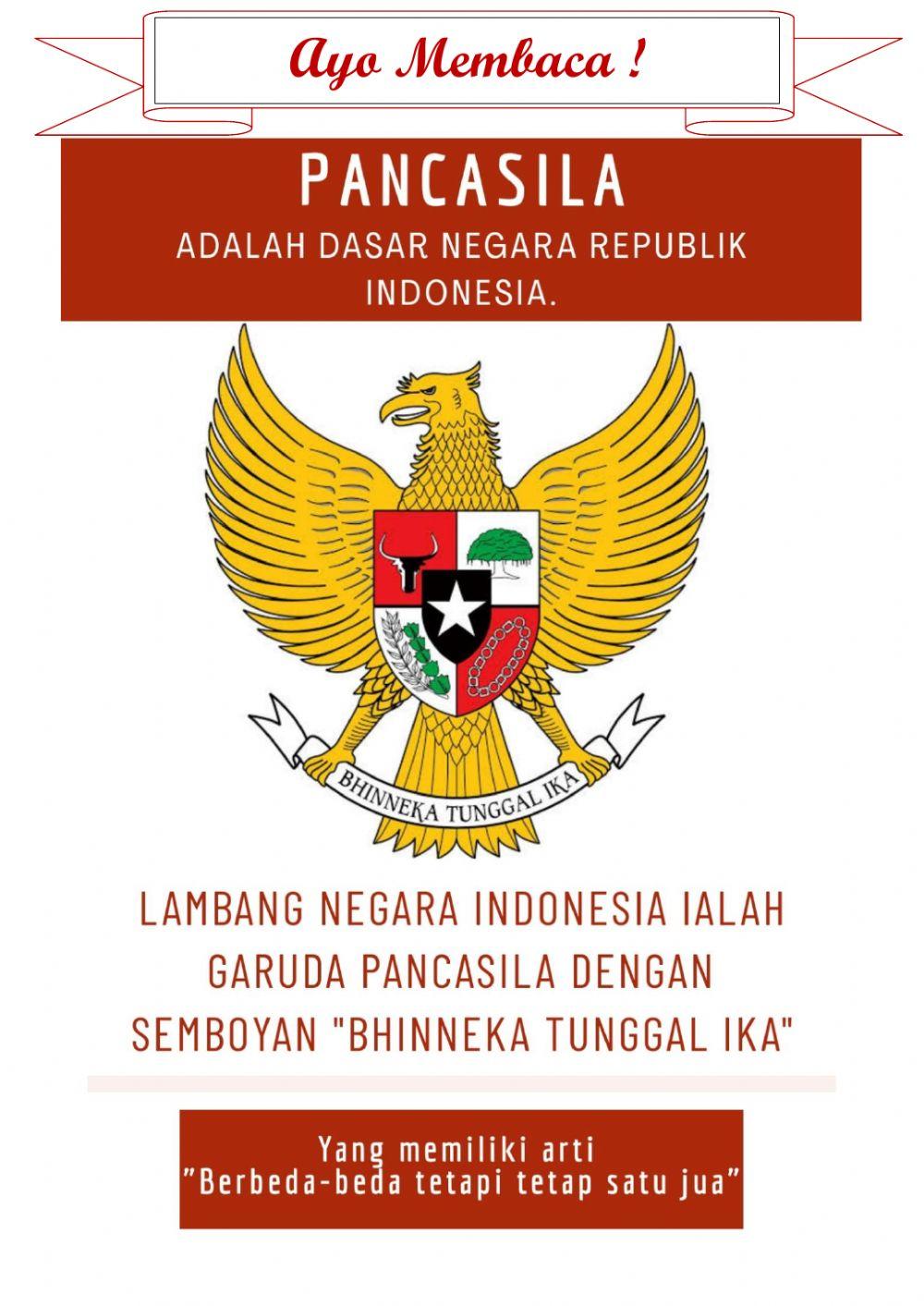 Pancasila