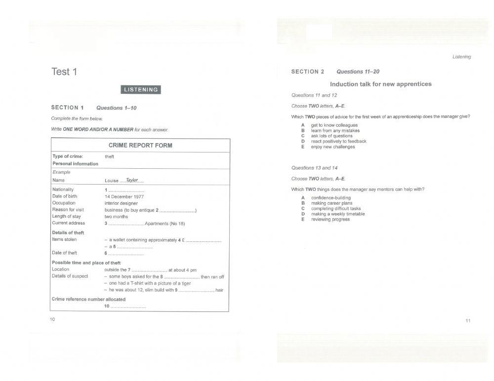 Cambridge IELTS 14-Listening-Test 01- Test 02