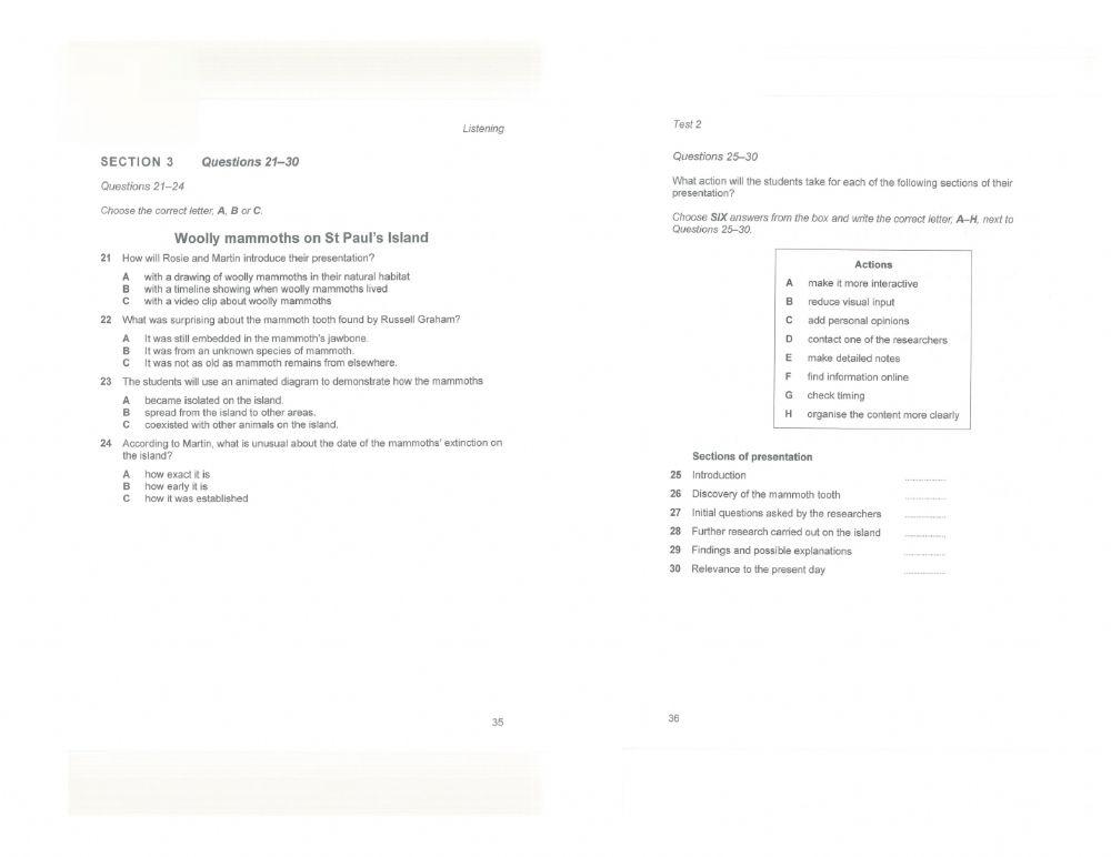 Cambridge IELTS 14-Listening-Test 01- Test 02